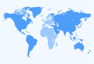 Agroempaques - Presencia global